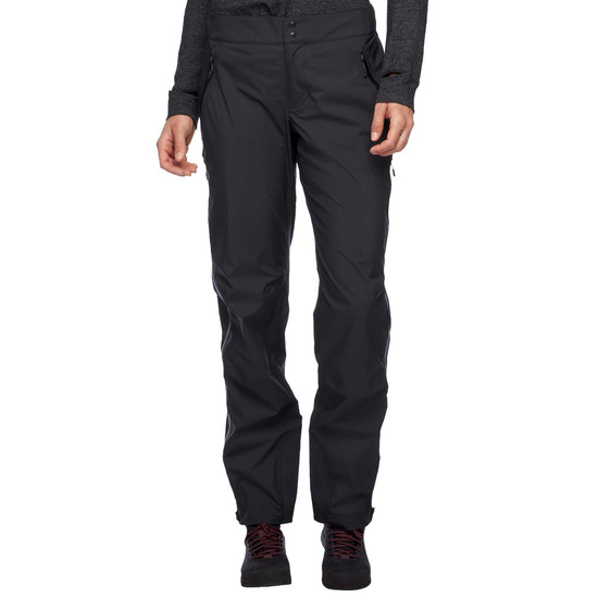 Women's stretch tactical pants | Techwear